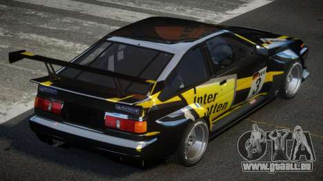 1983 Toyota AE86 GS Racing L7 pour GTA 4