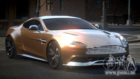 Aston Martin Vanquish BS für GTA 4