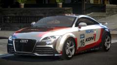 Audi TT PSI Racing L5 pour GTA 4
