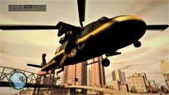 Out Of Comission Helicopter Bug Fix für GTA 4