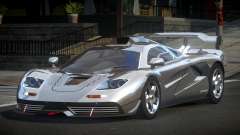 McLaren F1 GST-R pour GTA 4