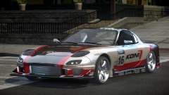 Mazda RX7 Urban L3 für GTA 4