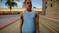 Member of the Madrazo Cartel V5 pour GTA San Andreas