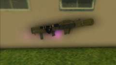 Carl Gustaf Recoilless Rifle pour GTA Vice City