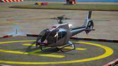Eurocopter EC130 B4 AN pour GTA 4