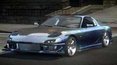 Mazda RX7 Urban L4 für GTA 4