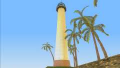 Lighthouse 2.0 pour GTA Vice City
