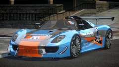 Porsche 918 PSI Racing L2 pour GTA 4