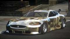 Jaguar XKR U-Style PJ3 für GTA 4
