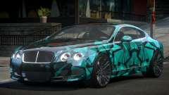 Bentley Continental GS-R L1 pour GTA 4