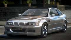 BMW M3 E46 GST-R pour GTA 4