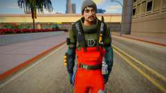 Turk pour GTA San Andreas