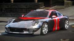 Porsche 911 Carrera GS-R L2 für GTA 4