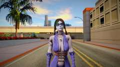 Harley Quinn from Injustice pour GTA San Andreas
