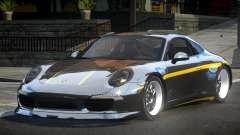 Porsche Carrera SP-R L7 pour GTA 4