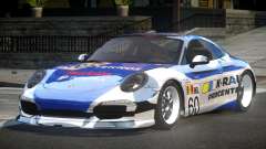 Porsche Carrera SP-R L5 pour GTA 4