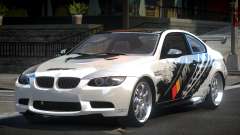 BMW M3 E92 BS-R L1 für GTA 4