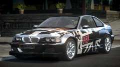 BMW M3 E46 GST-R L1 für GTA 4