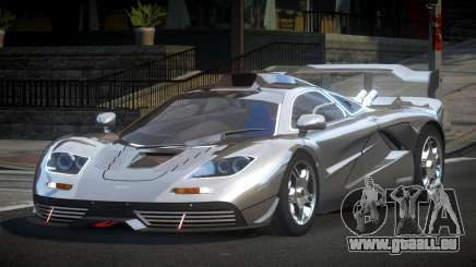 McLaren F1 GST-R pour GTA 4