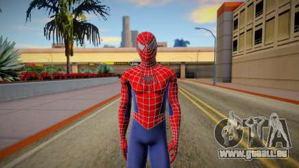 Spider-Man PS4 Raimi Suit pour GTA San Andreas