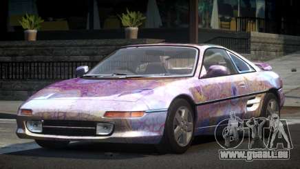 Toyota MR2 90S L4 für GTA 4