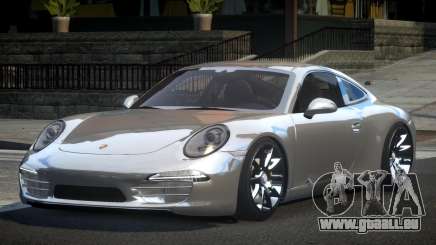 Porsche 911 Carrera GS-R pour GTA 4