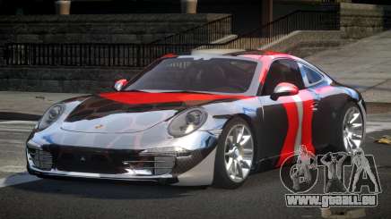 Porsche 911 Carrera GS-R L2 für GTA 4