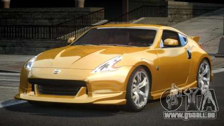 Nissan 370Z SP Racing pour GTA 4