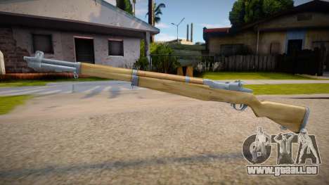 M1 Garand (Brothers in Arms) pour GTA San Andreas