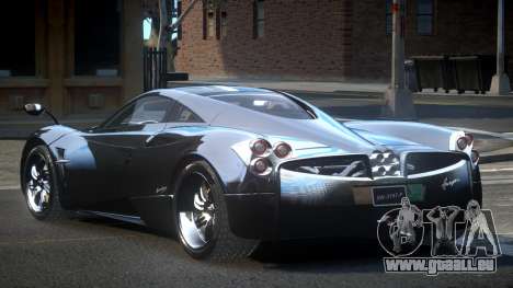 Pagani Huayra SP-S pour GTA 4