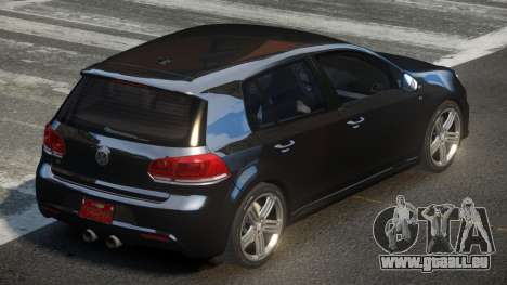 Volkswagen Golf US für GTA 4