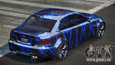 BMW 1M U-Style S9 für GTA 4