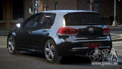 Volkswagen Golf US für GTA 4