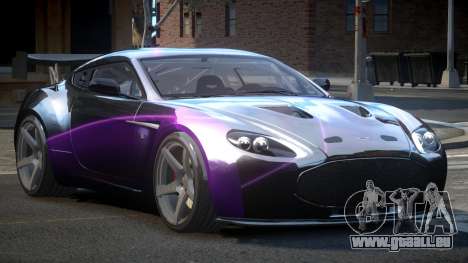 Aston Martin Zagato BS U-Style L6 für GTA 4