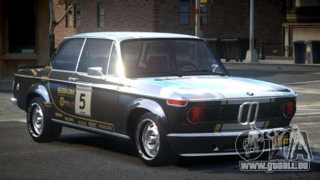 BMW 2002 PSI Drift S1 für GTA 4