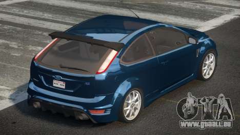 Ford Focus RS PSI V1.0 für GTA 4