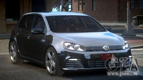 Volkswagen Golf US für GTA 4