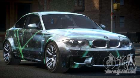 BMW 1M U-Style S10 für GTA 4