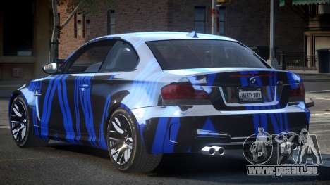 BMW 1M U-Style S9 für GTA 4