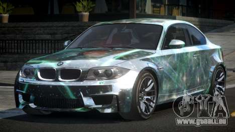 BMW 1M U-Style S10 pour GTA 4