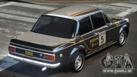 BMW 2002 PSI Drift S1 für GTA 4