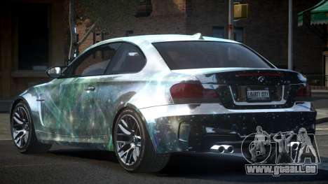 BMW 1M U-Style S10 pour GTA 4