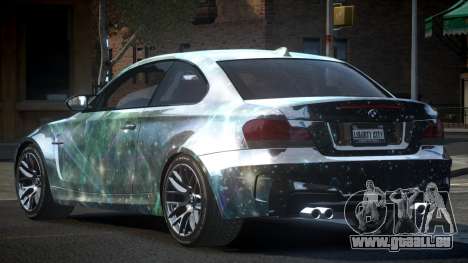 BMW 1M U-Style S10 für GTA 4