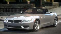 BMW Z4 SP V1.2 pour GTA 4