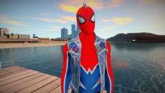 Spider-Punk pour GTA San Andreas