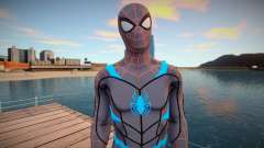 Secret War für GTA San Andreas