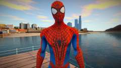Spider-Man 2 pour GTA San Andreas