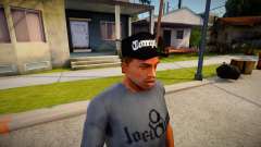 Cap Compton für GTA San Andreas