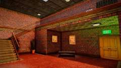 SA Jefferson Motel HD 1.0 für GTA San Andreas