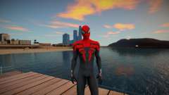 The Superior Spider-Man für GTA San Andreas